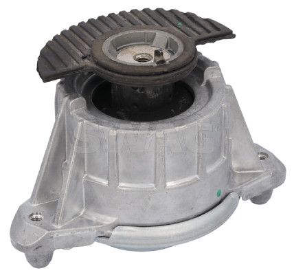 SWAG 33 11 1419 Mounting, engine both sides for MERCEDES-BENZ